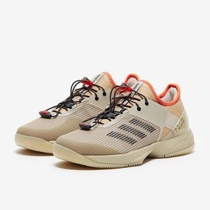 Adidas Adizero Ubersonic Womens Tennis Shoes